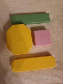 scatole Swarovski nuove 