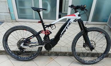 E-BIKE Fantic XMF 1.7 - TG M -