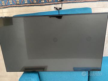 TV Samsung 50"