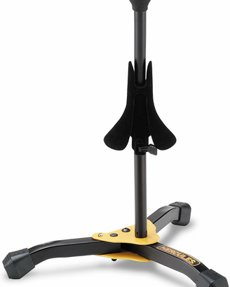 Treppiede per sax soprano nuovo
