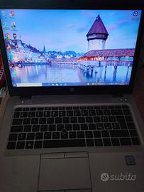 portatile elitebook