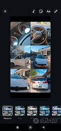 golf 6 serie