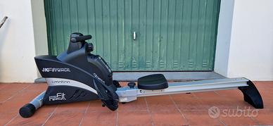 Vogatore Richiudibile JKFitness 5075