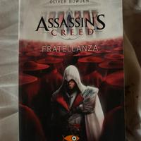 Assassin’s Creed- Fratellanza