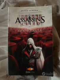 Assassin’s Creed- Fratellanza