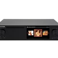 Streamer Cocktail audio X50d nero
