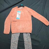 completino bimba 4 anni