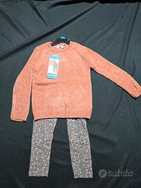 completino bimba 4 anni
