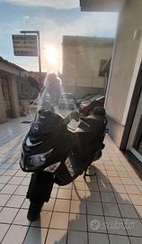 Sym JOYRIDE 200i S km 2.900