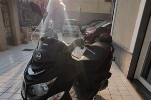 Sym JOYRIDE 200i S km 2.900