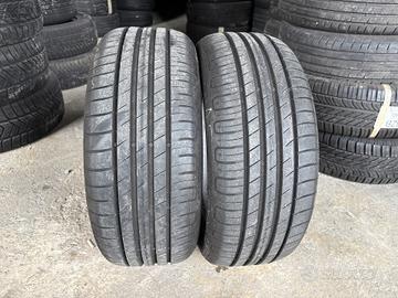 gomme usate 2055516 Estivo GOODYEAR - EFF - 319