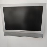tv monitor Samsung