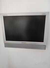 tv monitor Samsung