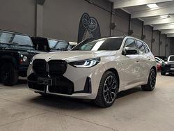 BMW X3 xDriveM50 48V MSport Pro