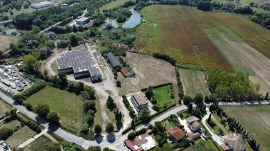 COMPLESSO A PIGNATARO INTERAMNA