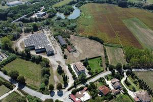 COMPLESSO A PIGNATARO INTERAMNA