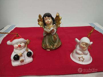 DECORI ALBERO NATALE