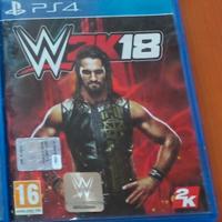 w2k18 ps4