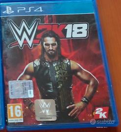 w2k18 ps4