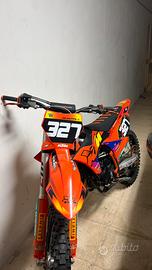 KTM Sx 125 2023