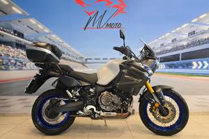 Yamaha XT 1200 ZE Super Ténéré - 10/2020