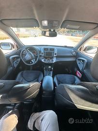 Rav4 Toyota
