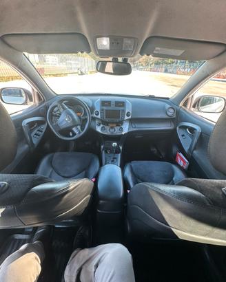 Rav4 Toyota