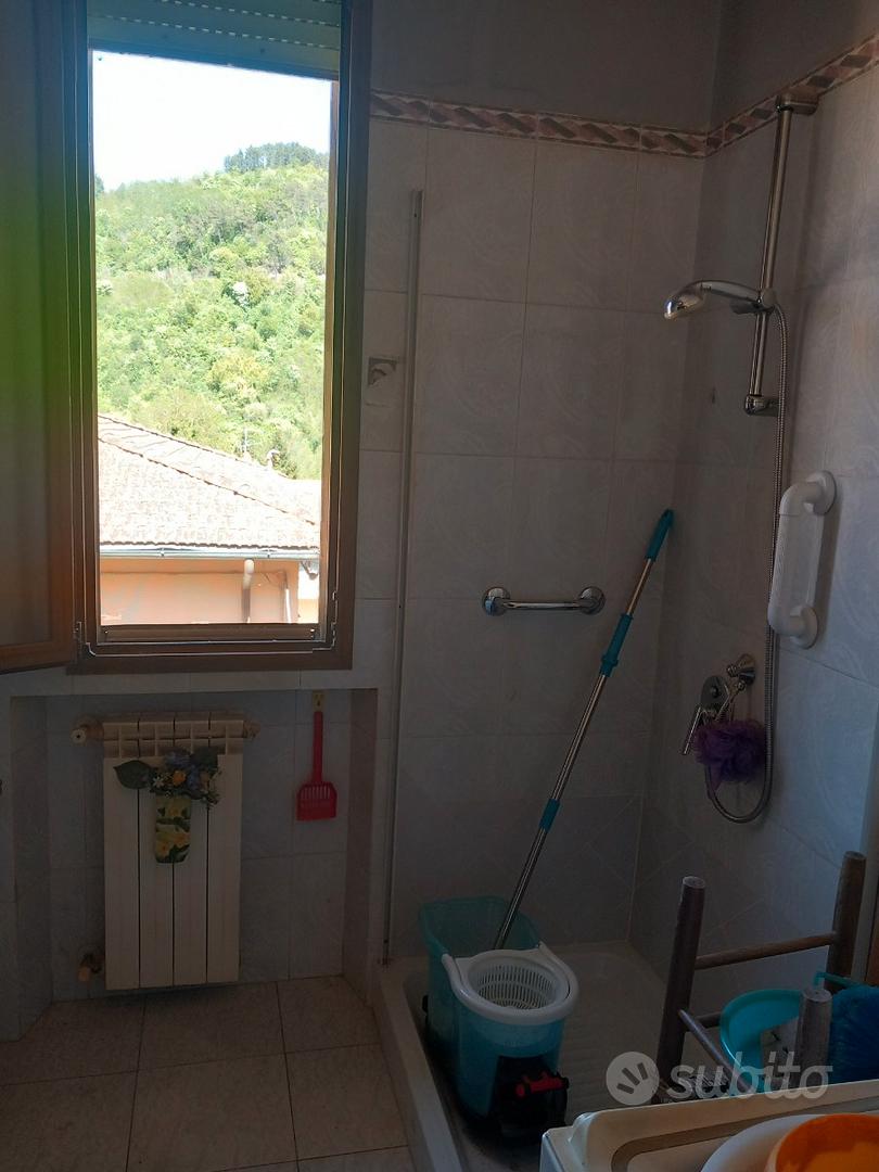 Appartamento in zona tranquilla - Vista 4