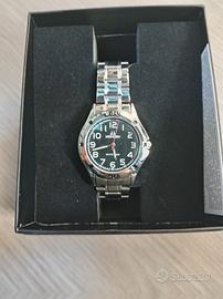 Orologio Meridien nero