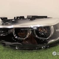 BMW serie 3 F34 GT LCI FARO LED SINISTRO | 83