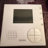 Videocitofono BTicino serie 100 unità interna