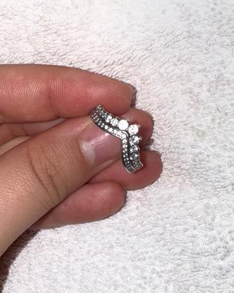 Anello in argento 925