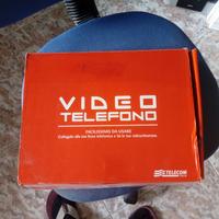 Videotelefono