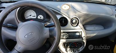  pezzi ford ka 1 serie