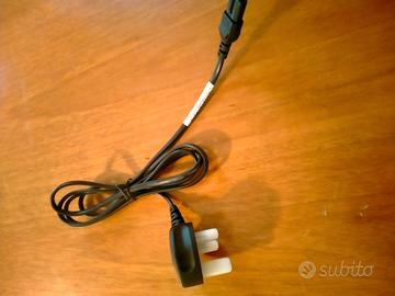 Cavo alimentazione HP 8121-1788 UK 1.5m HPI3718