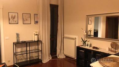 Trilocale Via Carducci