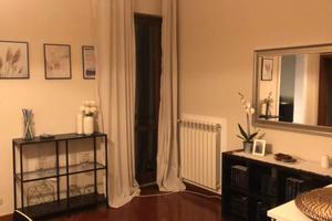 Trilocale Via Carducci