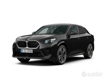 BMW BMW X2 sDrive18d