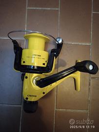 mulinello da pesca modello CTR7000