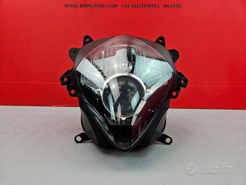 FARO ANTERIORE SUZUKI GSXR 1000 2007 2008 GSX R