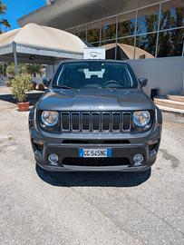 Jeep Renegade 1.6 Mjt 130 CV Business