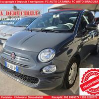 Fiat 500 Cabrio - 2022 1.0 Hybrid 70cv.