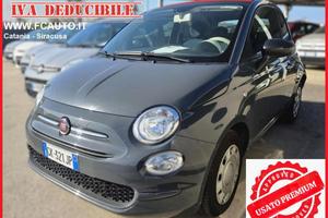 Fiat 500 Cabrio - 2022 1.0 Hybrid 70cv.