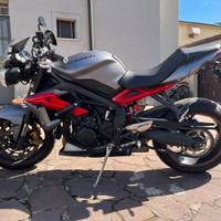 Triumph Street Triple 675 R ABS