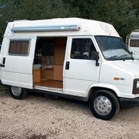 Camper Furgonato