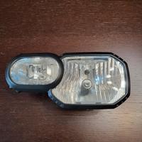 Faro anteriore per BMW GS Originale