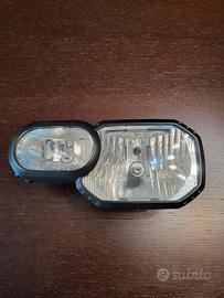 Faro anteriore per BMW GS Originale