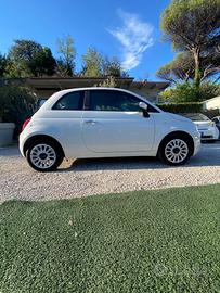 Fiat 500 C 1.0 Hybrid Dolcevita