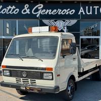 CARROATTREZZI SOCCORSO STRADALE LT 55 PATENTE B