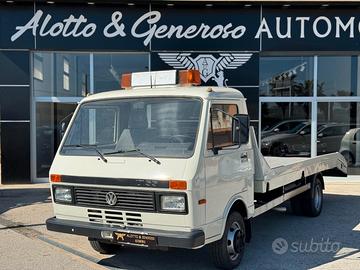 CARROATTREZZI SOCCORSO STRADALE LT 55 PATENTE B